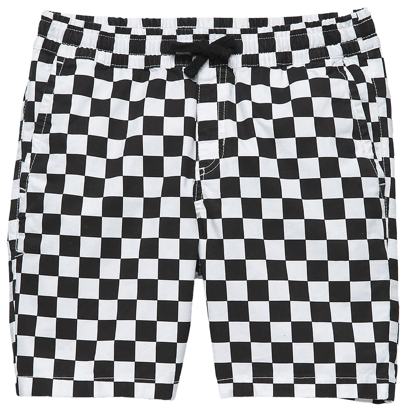 Load image into Gallery viewer, Vans Youth Range Elastic Waist 16.5&quot; Shorts
