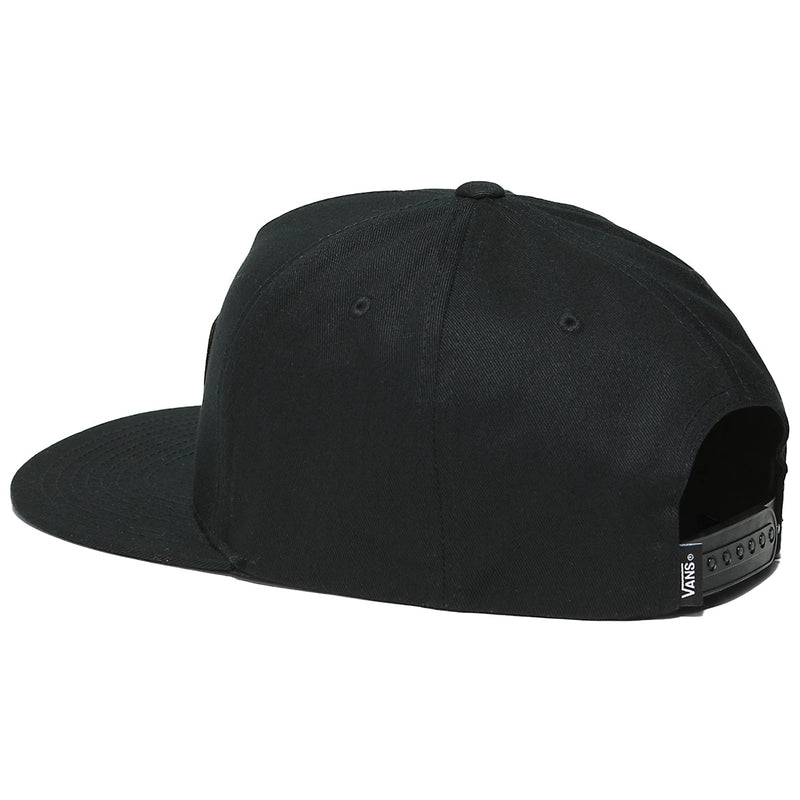 Load image into Gallery viewer, Vans Full Patch Snapback Hat