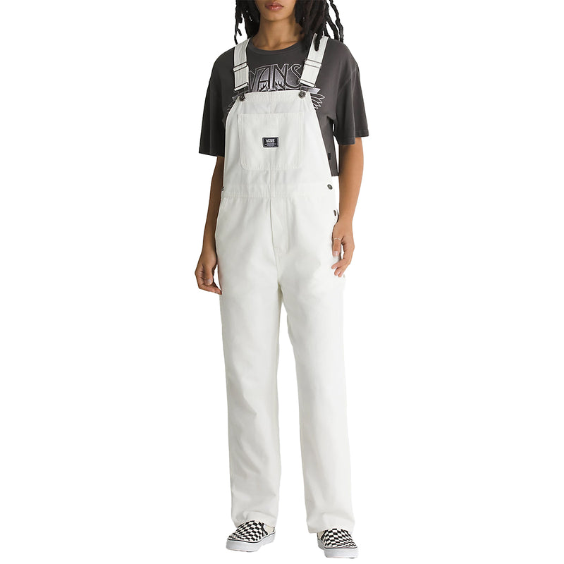 Load image into Gallery viewer, Vans Women's Ground Work Overalls