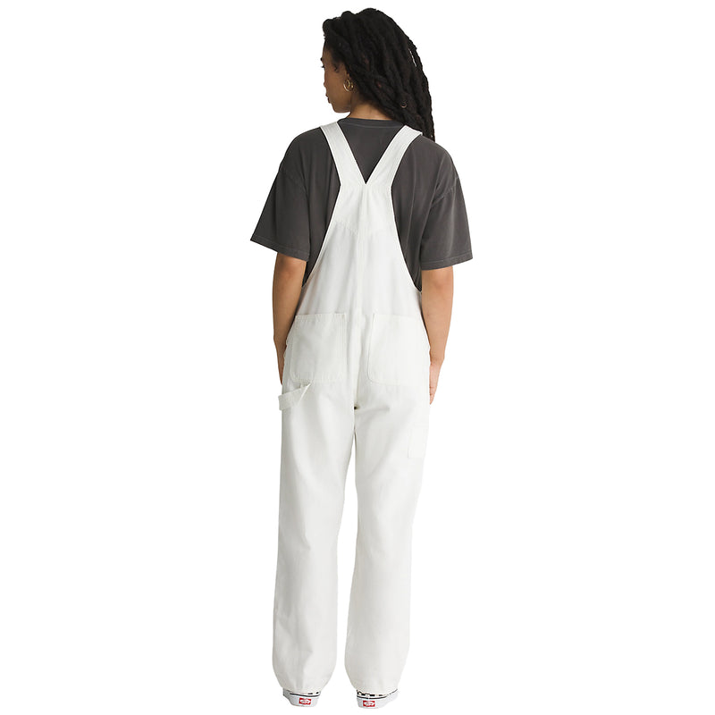 Load image into Gallery viewer, Vans Women's Ground Work Overalls