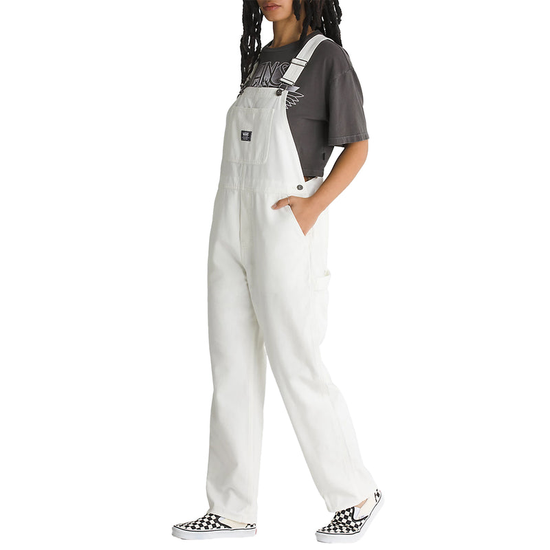 Load image into Gallery viewer, Vans Women's Ground Work Overalls
