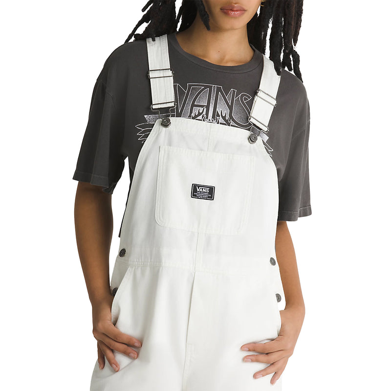 Load image into Gallery viewer, Vans Women's Ground Work Overalls