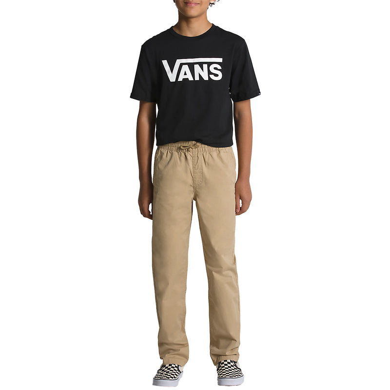 Load image into Gallery viewer, Vans Youth Range Elastic Waist Pants
