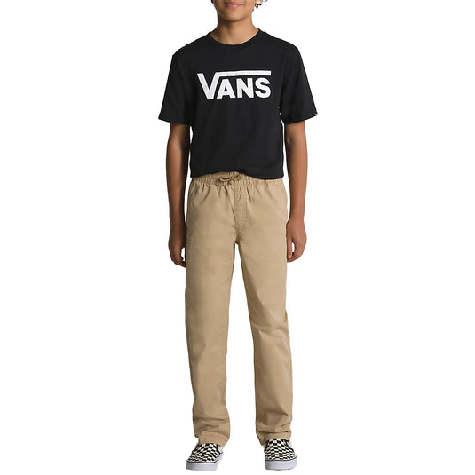 Vans Youth Range Elastic Waist Pants