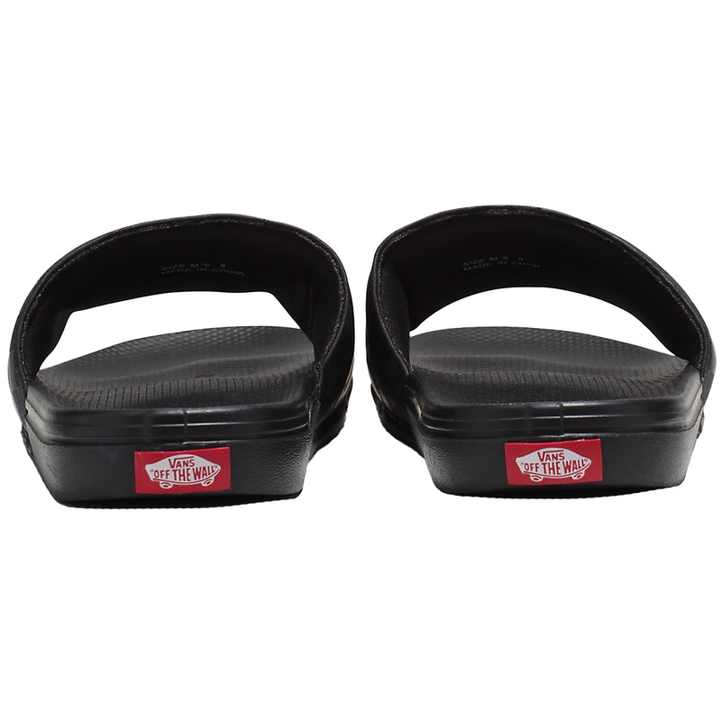 Load image into Gallery viewer, Vans Checkerboard La Costa Slide-On Sandals