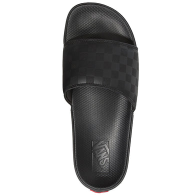 Vans Checkerboard La Costa Slide-On Sandals
