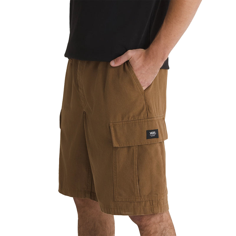 Load image into Gallery viewer, Vans Range Cargo Loose 22&quot; Shorts
