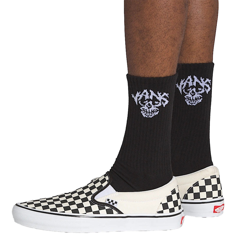 Load image into Gallery viewer, Vans Mister Sinister Crew Socks
