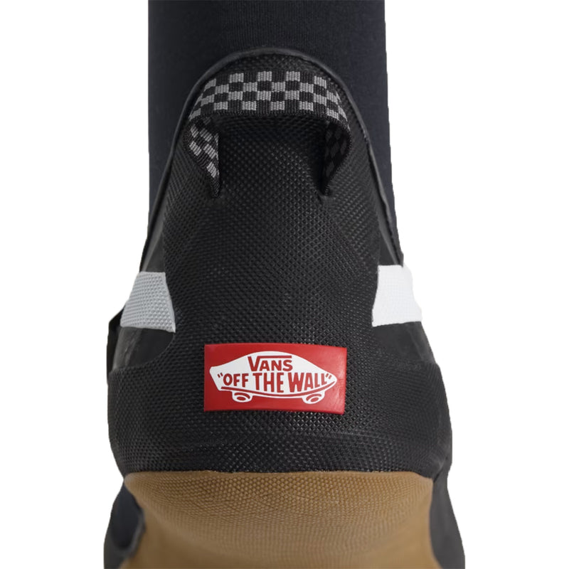 Load image into Gallery viewer, Vans SF 5mm Round-Toe Boots 6