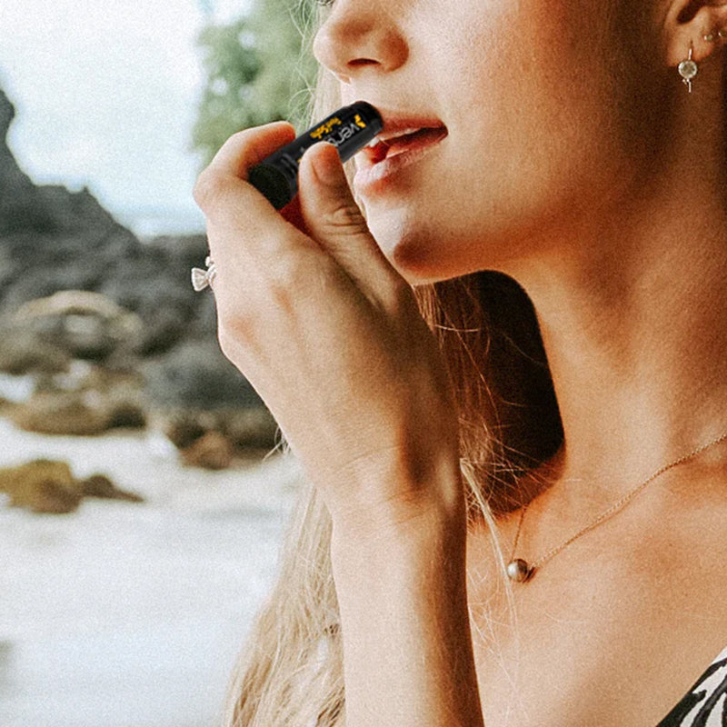 Load image into Gallery viewer, Vertra Sunscreen Lip Balm - SPF 15