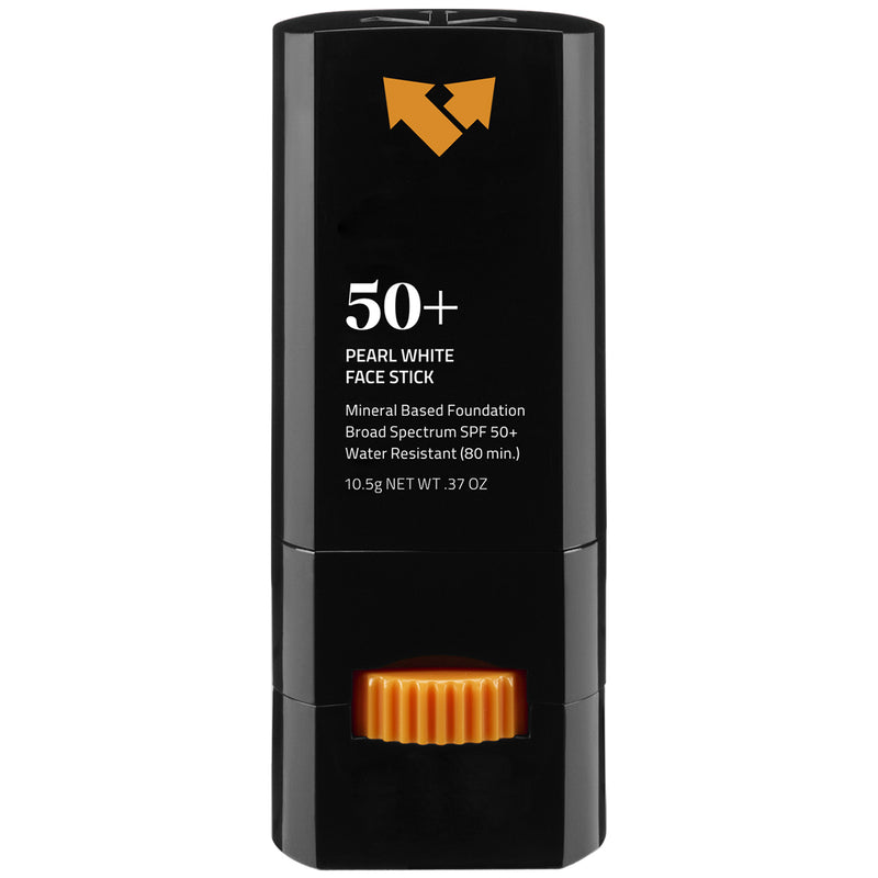 Load image into Gallery viewer, Vertra Sunscreen Face Stick - SPF 50+
