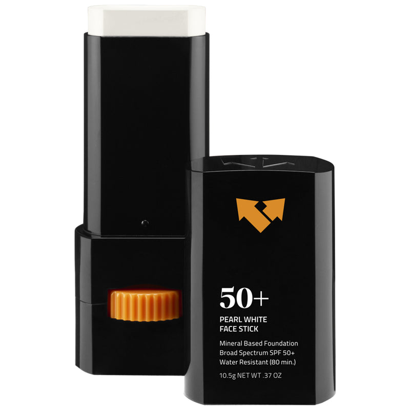 Load image into Gallery viewer, Vertra Sunscreen Face Stick - SPF 50+