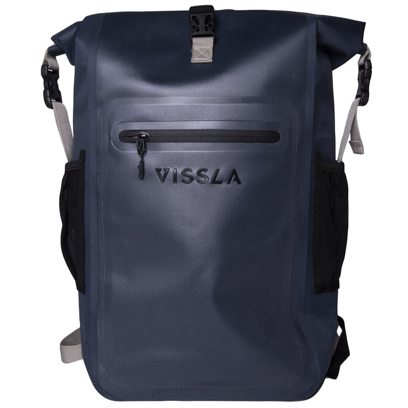 Load image into Gallery viewer, Vissla North Seas Dry Backpack - 18L