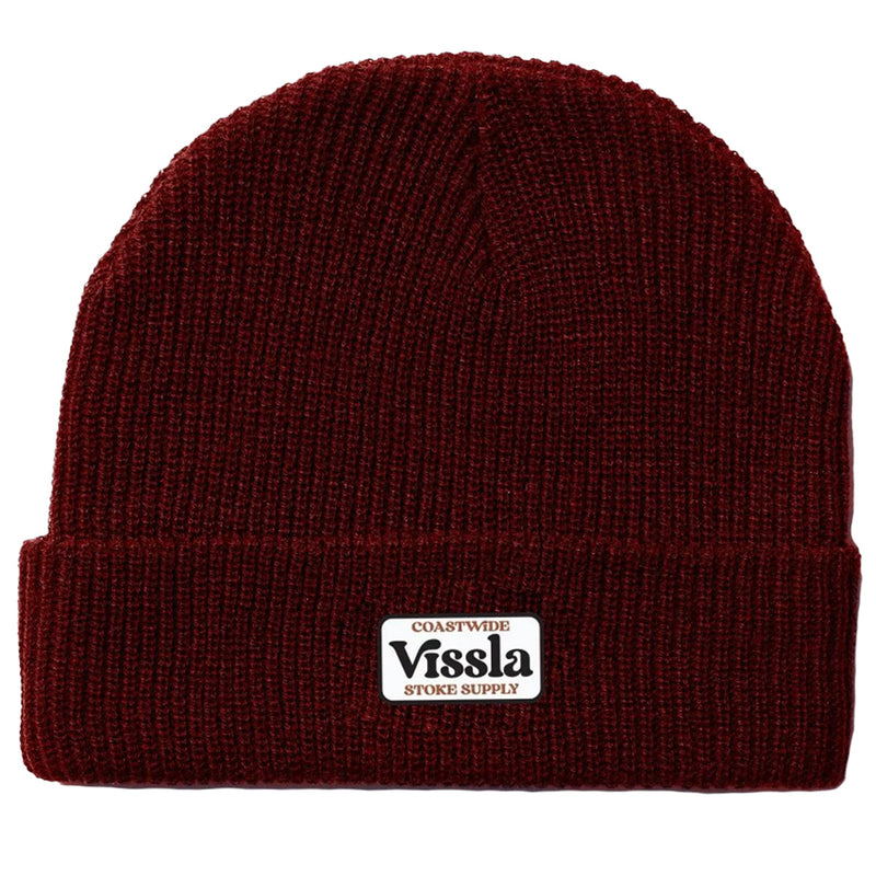Load image into Gallery viewer, Vissla Solid Sets Eco Beanie