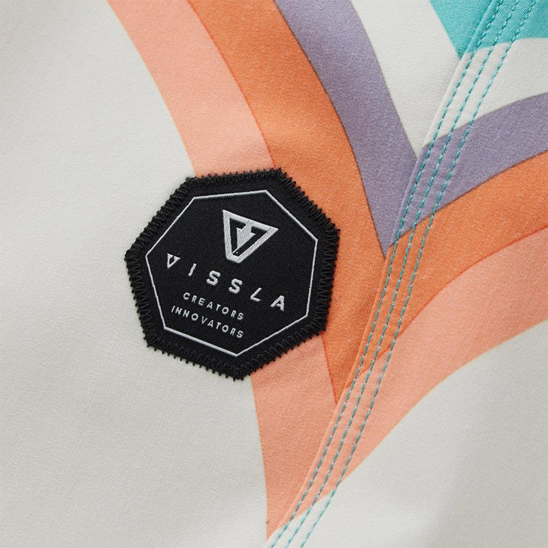 Load image into Gallery viewer, Vissla Sunbelt 18.5" Boardshorts