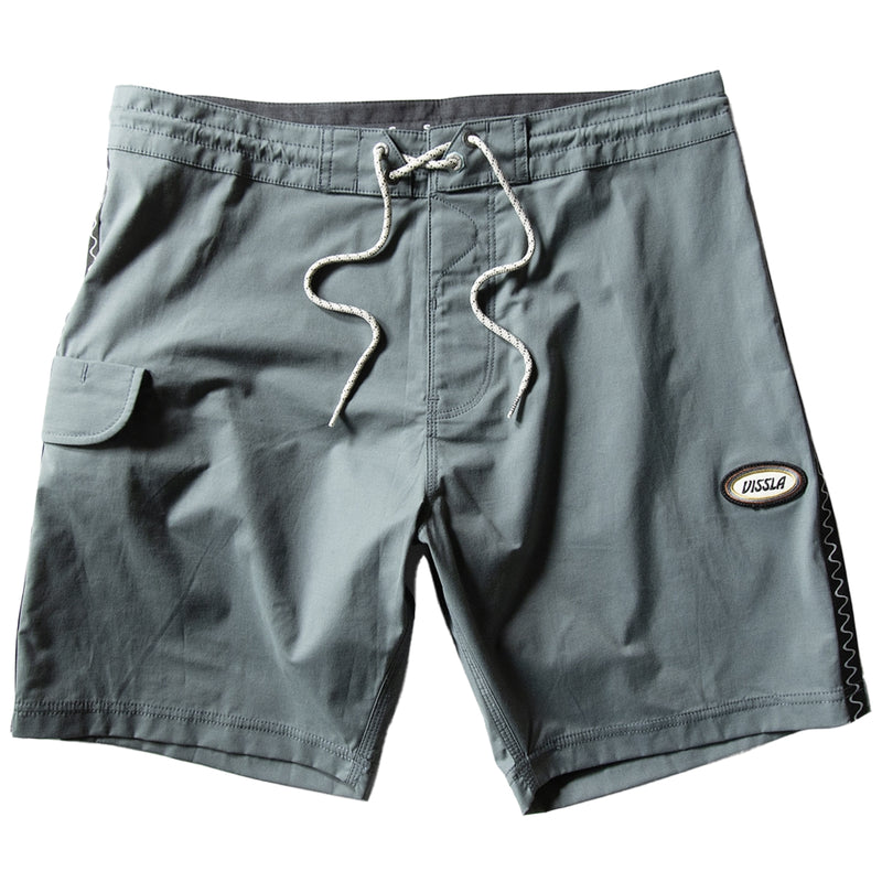 Load image into Gallery viewer, Vissla Trip Out 17.5" Boardshorts