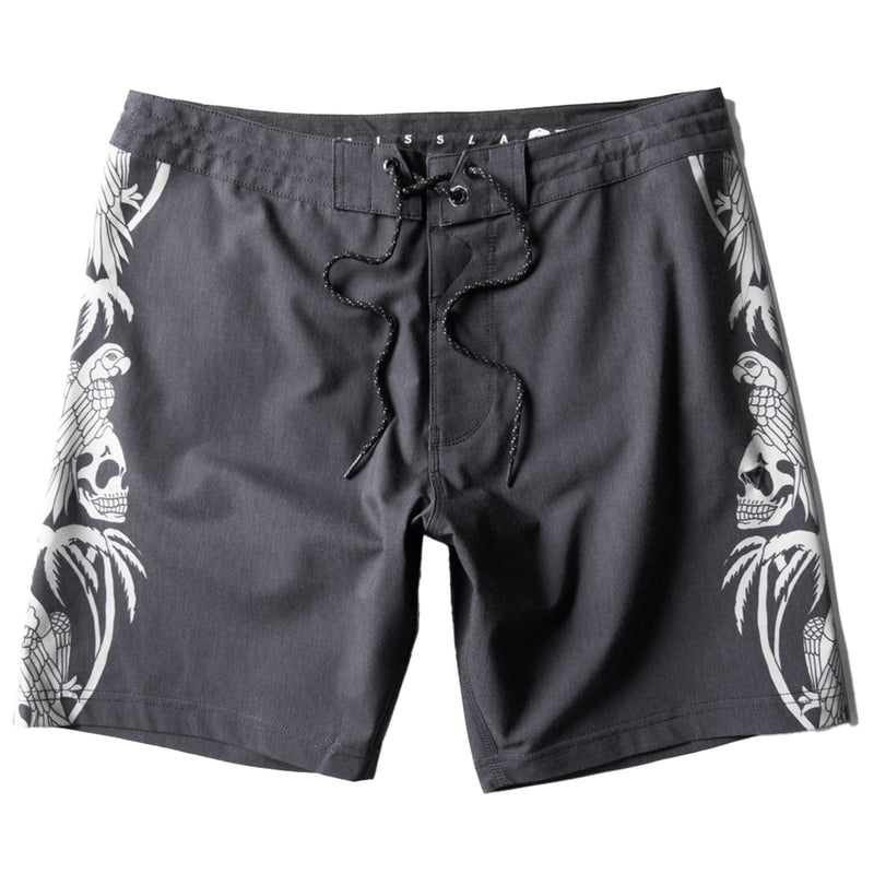 Load image into Gallery viewer, Vissla Parrodise 17.5" Boardshorts 1