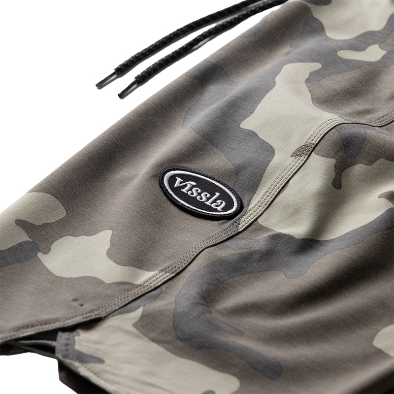 Load image into Gallery viewer, Vissla Long Sets 21" Boardshorts