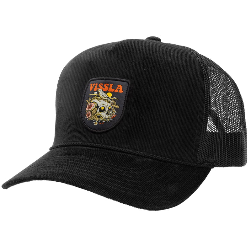 Load image into Gallery viewer, Vissla West Winds Trucker Hat
