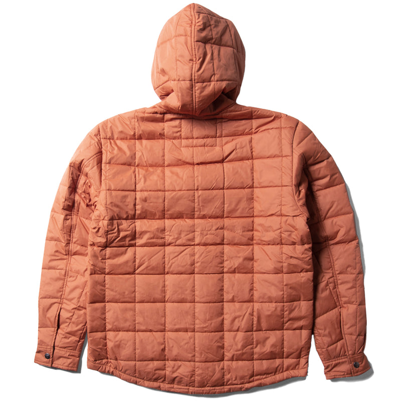 Load image into Gallery viewer, Vissla Cronkite II Eco Hooded Jacket

