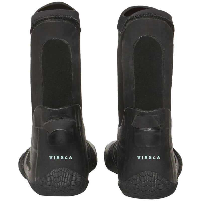 Load image into Gallery viewer, Vissla 7 Seas 3mm Split-Toe Boots