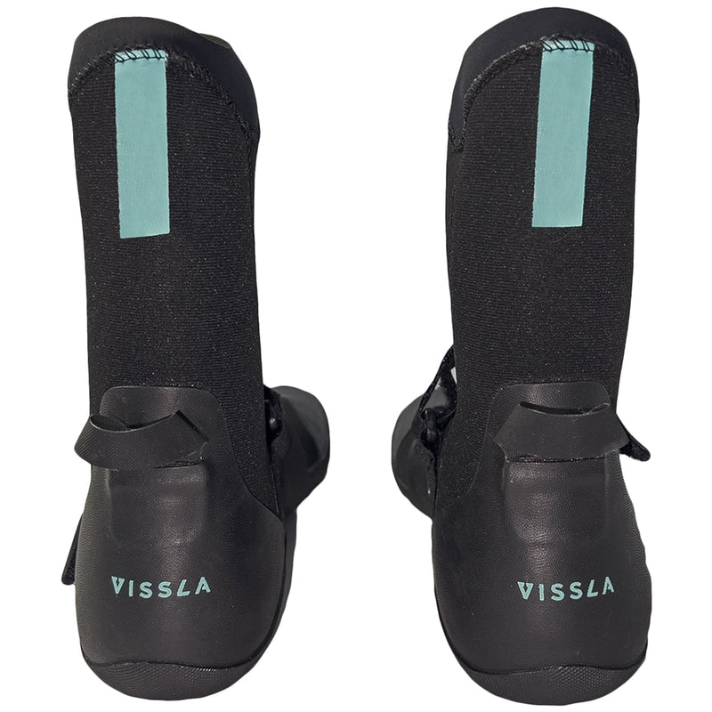 Load image into Gallery viewer, Vissla High Seas II 3mm Split-Toe Boots