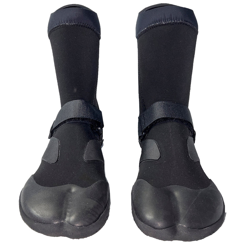 Load image into Gallery viewer, Vissla High Seas II 5mm Split-Toe Boots