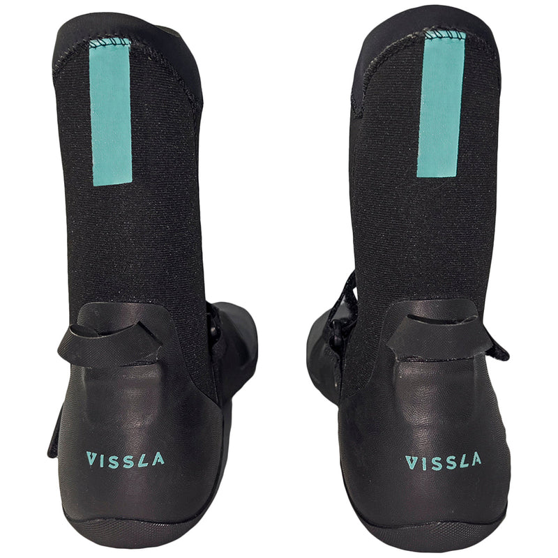 Load image into Gallery viewer, Vissla High Seas II 5mm Split-Toe Boots