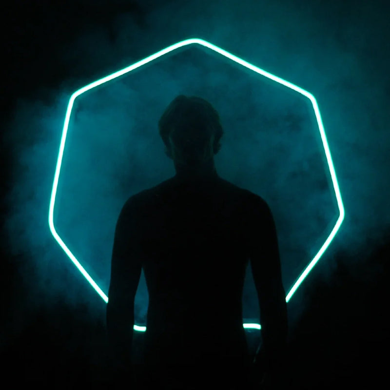 Load image into Gallery viewer, Vissla New Seas 5/4 Hooded V-Zip Wetsuit