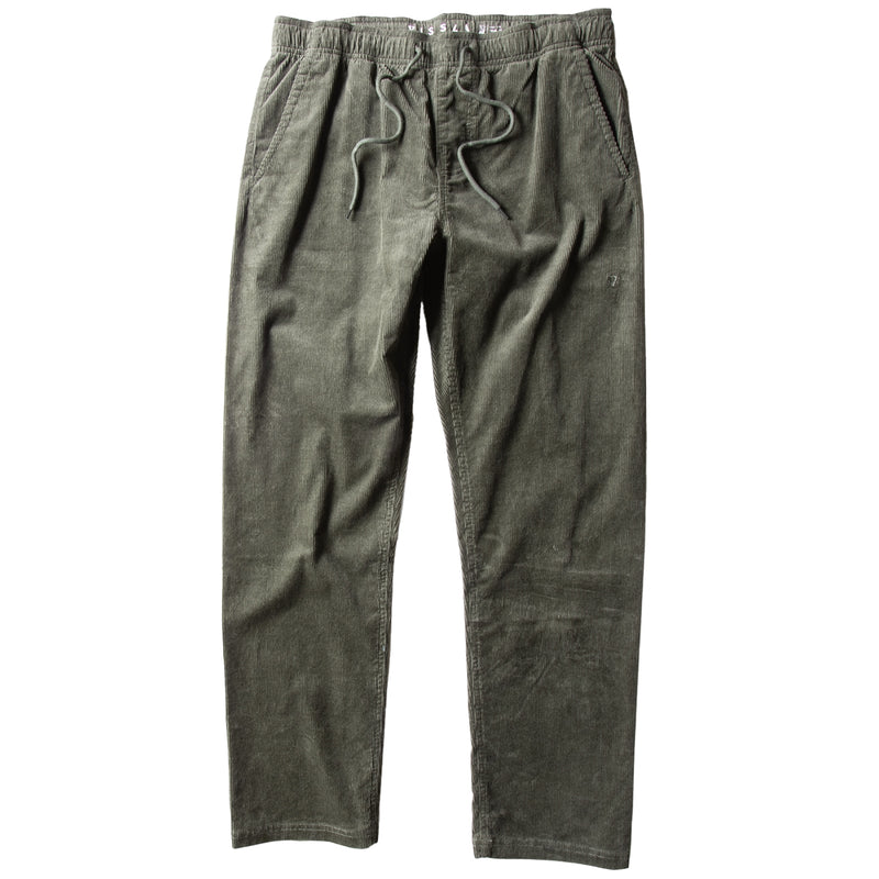 Load image into Gallery viewer, Vissla No See Ums Cord Eco Elastic Pants 1