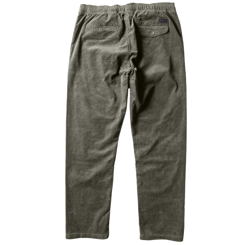 Load image into Gallery viewer, Vissla No See Ums Cord Eco Elastic Pants
