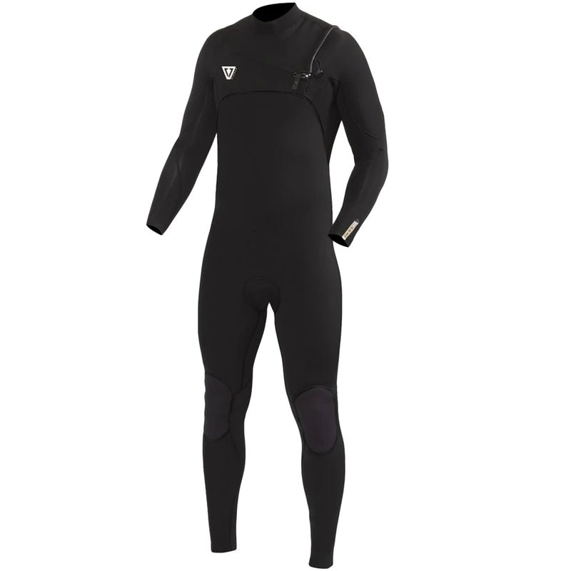 Load image into Gallery viewer, Vissla 7 Seas Comp 4/3 Chest-Zip Wetsuit