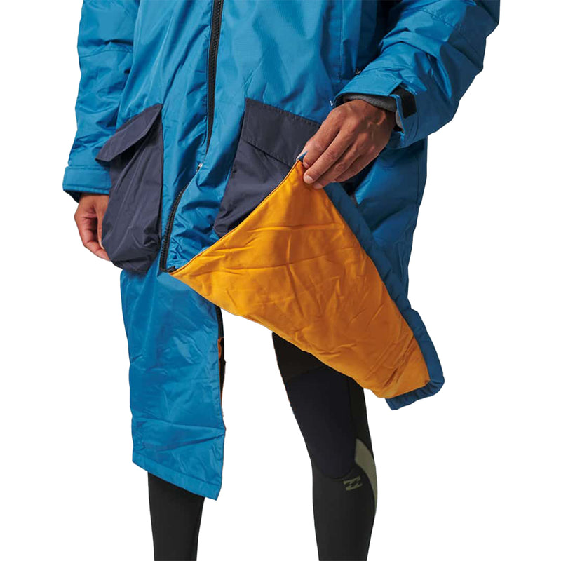 Load image into Gallery viewer, Voited Robe Drycoat Hooded Changing Poncho