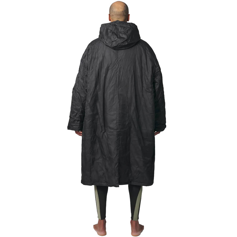 Load image into Gallery viewer, Voited Robe Drycoat Hooded Changing Poncho