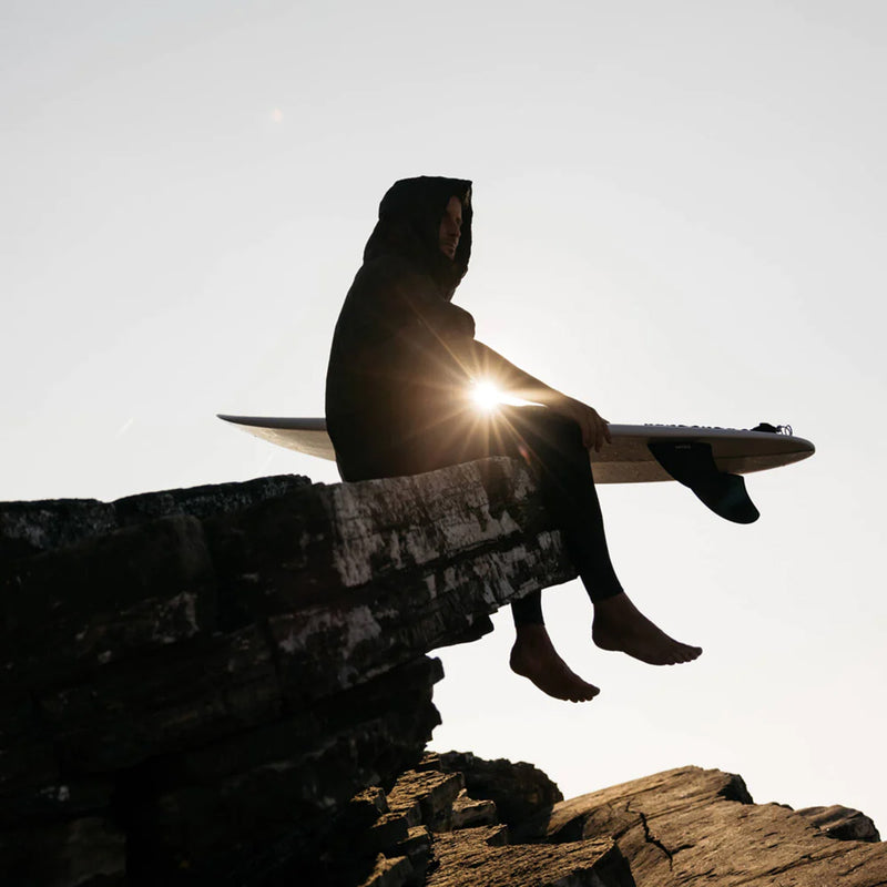 Load image into Gallery viewer, Voited Outdoor 2nd Edition Hooded Changing Poncho