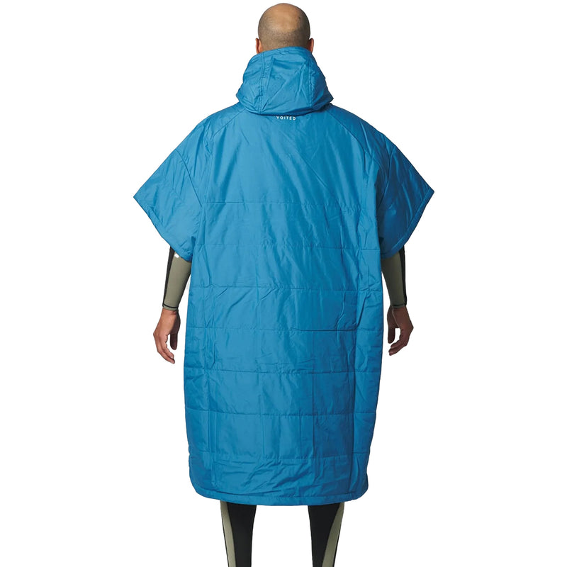 Load image into Gallery viewer, Voited Outdoor 2nd Edition Hooded Changing Poncho
