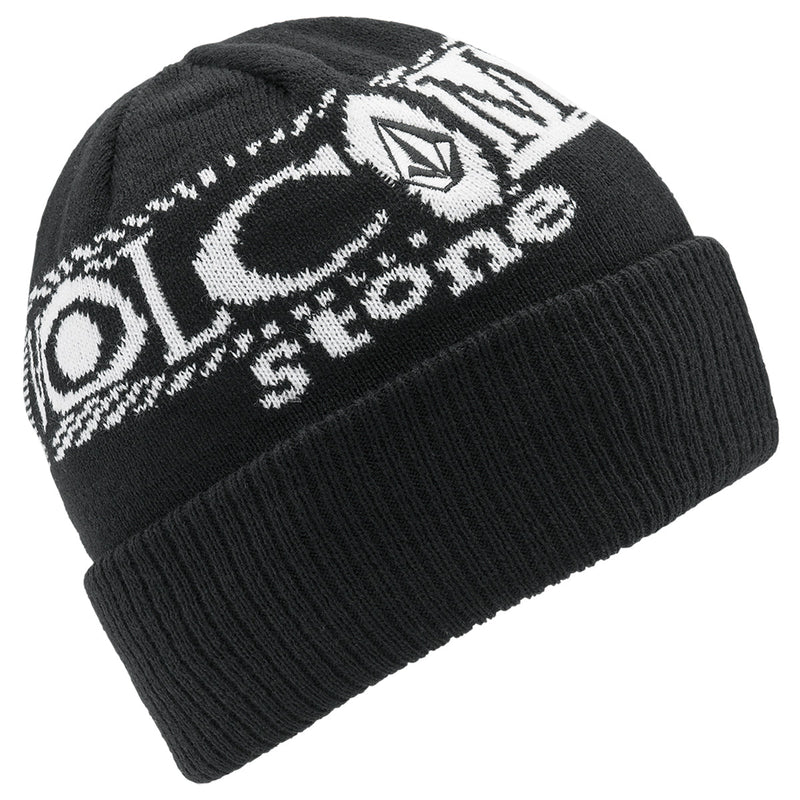 Load image into Gallery viewer, Volcom Lib Stone Legacy Beanie