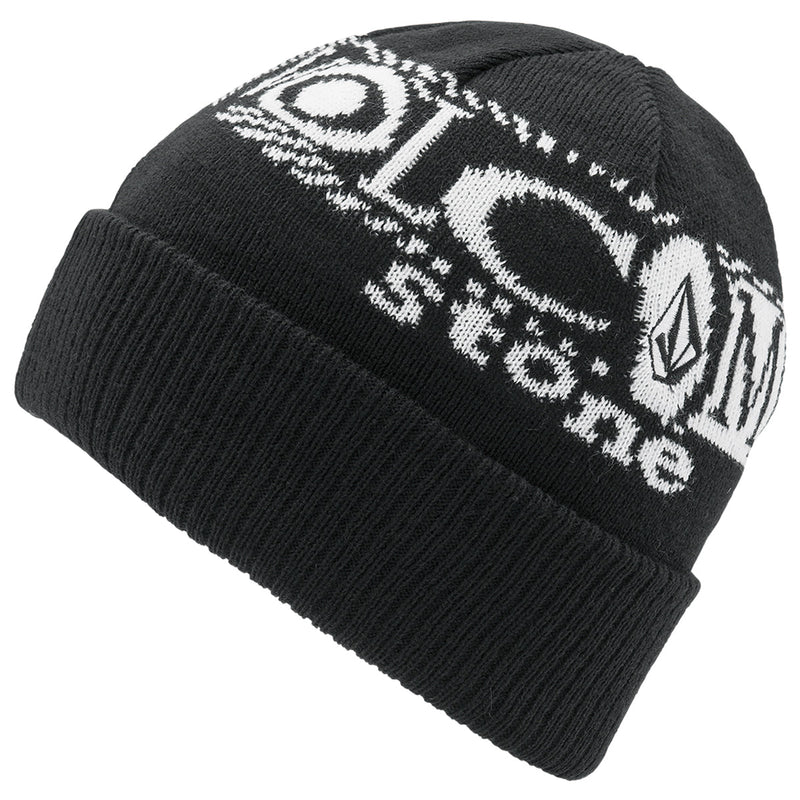 Load image into Gallery viewer, Volcom Lib Stone Legacy Beanie