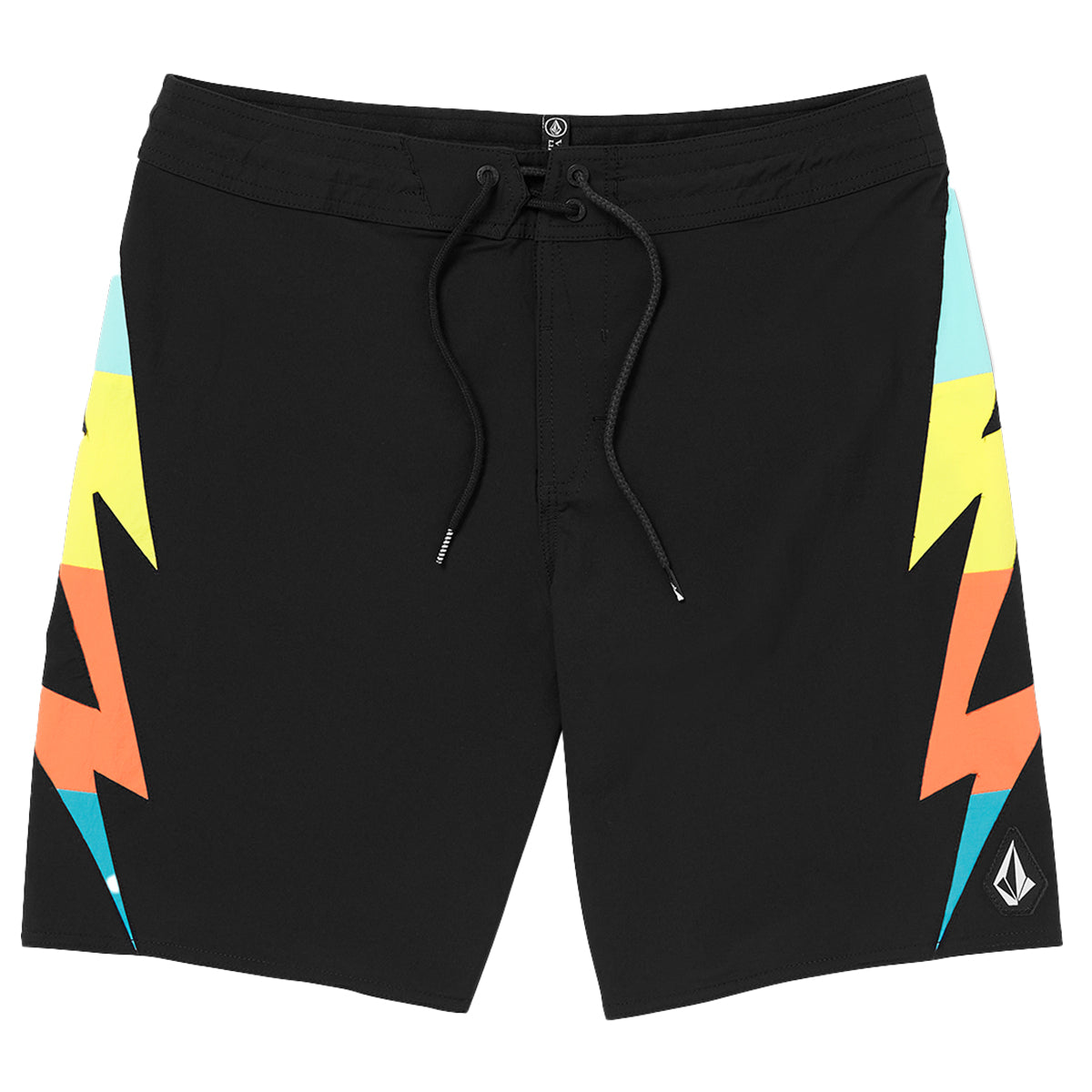 Volcom-Boardshorts-A0822402BLK