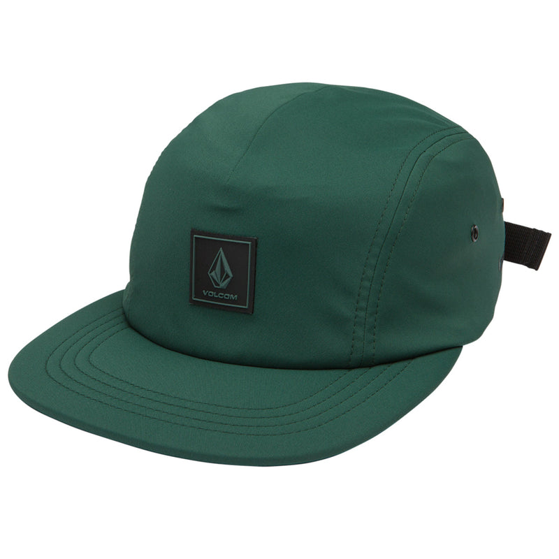 Load image into Gallery viewer, Volcom Stone Tech Camper Delta Hat 1