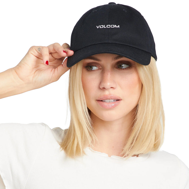 Load image into Gallery viewer, Volcom Women's Euro Dad Hat