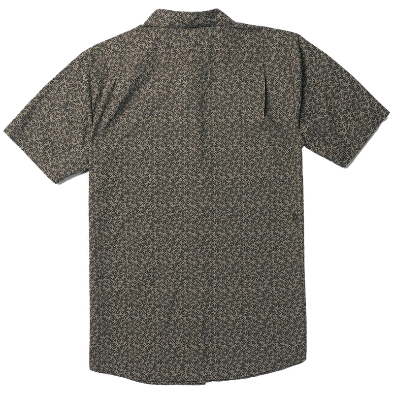 Load image into Gallery viewer, Volcom Stone Mash Short Sleeve Button-Up Shirt
