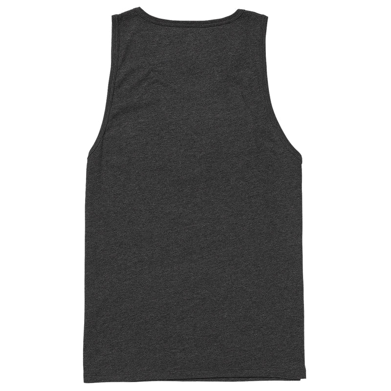 Load image into Gallery viewer, Volcom Solid Heather Tank
