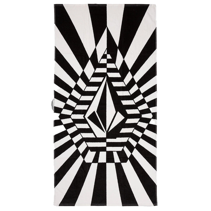 Load image into Gallery viewer, Volcom Stone Ray Towel
