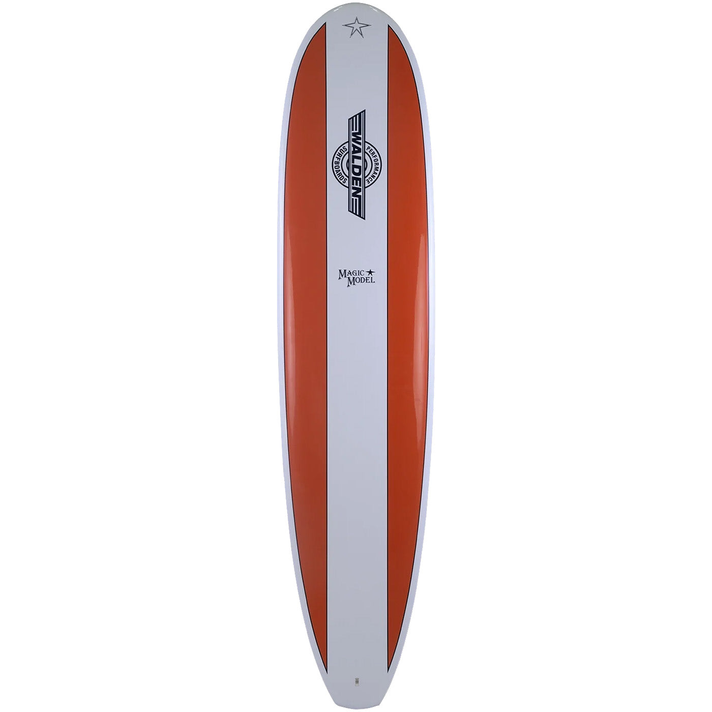 Walden Magic Model Tuflite Surfboard – Cleanline Surf