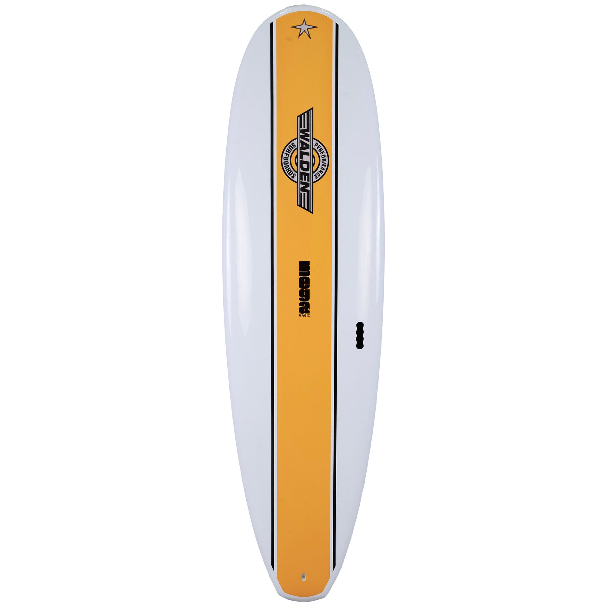 Walden Mega Magic Tuflite Surfboard – Cleanline Surf