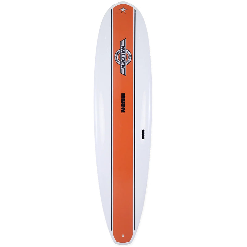 Load image into Gallery viewer, Walden Mega Magic Tuflite Surfboard
