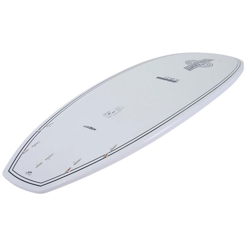 Load image into Gallery viewer, Walden Mini Mega Magic Tuflite Surfboard 3