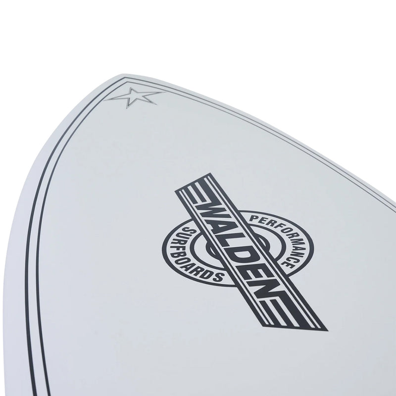Load image into Gallery viewer, Walden Mini Mega Magic Tuflite Surfboard 5