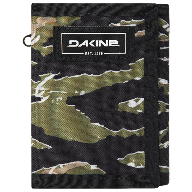 Load image into Gallery viewer, Dakine Vert Rail Wallet 5